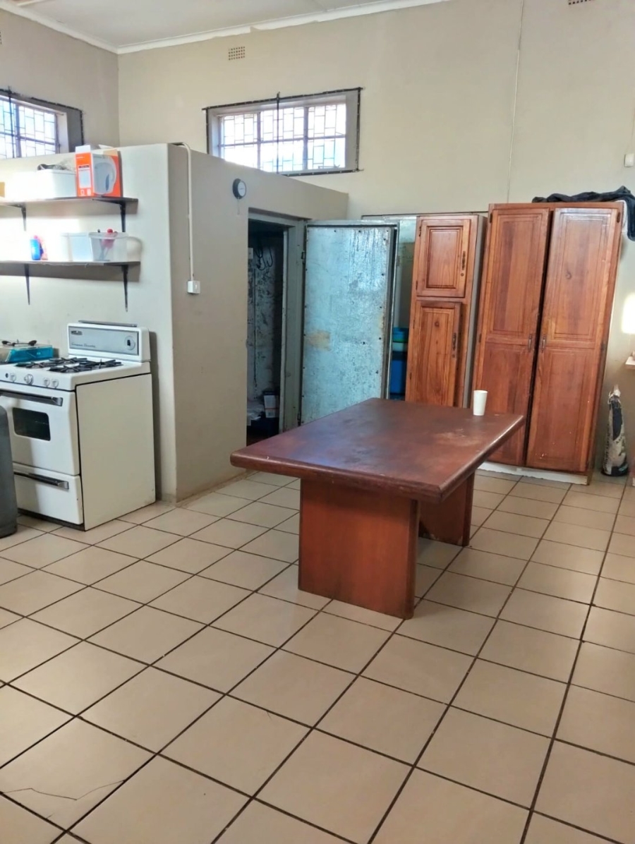 Commercial Property for Sale in Fauresmith Free State